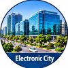 Electronic City Electronic City