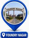 Foundry Nagar Foundry Nagar