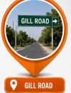 Gill Road Gill Road