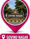 Govind Nagar