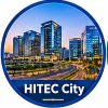 HITEC City