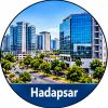 Hadapsar Hadapsar