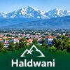 Haldwani Haldwani