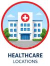 Healthcare Locations