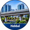 Hebbal Hebbal