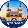 Hyderabad