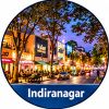 Indiranagar Indiranagar