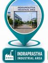 Indraprastha Industrial Area Indraprastha Industrial Area