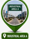 Industrial Area A Industrial Area A