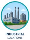Industrial Locations