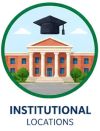 Institutional Locations