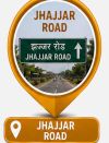 Jhajjar Road Jhajjar Road