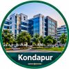 Kondapur