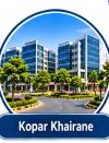 Kopar Khairane-1 Kopar Khairane
