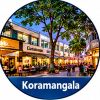 Koramangala Koramangala