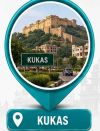 Kukas