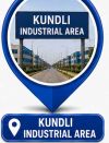 Kundli Industrial Area