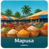 Mapusa