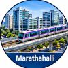 Marathahalli Marathahalli