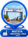Matsya Industrial Area (MIA) Matsya Industrial Area (MIA)