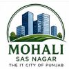 Mohali (SAS Nagar) Mohali (SAS Nagar)