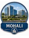 Mohali Mohali