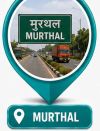 Murthal