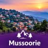 Mussoorie Mussoorie