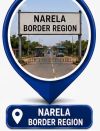 Narela border region