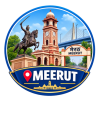 Near Meerut Near Meerut
