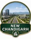 New Chandigarh New Chandigarh