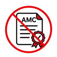 No-Amc No-Amc