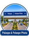 Palaspe & Palaspe Phata