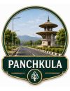 Panchkula Panchkula