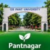 Pantnagar Pantnagar