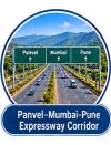 Panvel–Mumbai-Pune Expressway Corridor