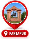 Partapur Partapur