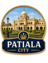 Patiala city Patiala city