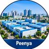 Peenya Peenya