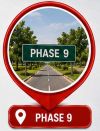 Phase 9 Phase 9