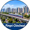 Pimpri-Chinchwad Pimpri-Chinchwad