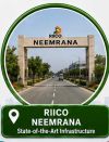 RIICO Neemrana