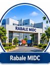 Rabale MIDC Rabale MIDC