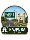 Rajpura Road Rajpura Road