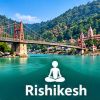 Rishikesh Rishikesh