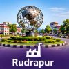 Rudrapur Rudrapur