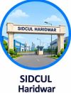 SIDCUL Haridwar