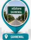 Sahnewal Sahnewal