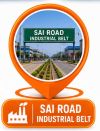 Sai Road industrial belt Sai Road industrial belt