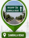 Samrala Road Samrala Road
